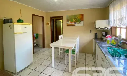 Casa com 3 quartos à venda na Amândio Cabral, 44, Centro, Balneário Barra do Sul