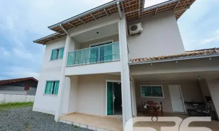 Casa com 4 quartos à venda na Rua Tenente Antônio João, Bom Retiro, Joinville