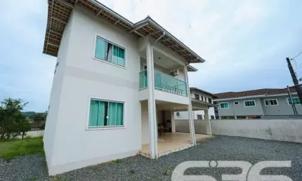 Casa com 4 quartos à venda na Rua Tenente Antônio João, Bom Retiro, Joinville