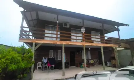 Casa | Balneário Barra do Sul | Costeira | Quartos 4