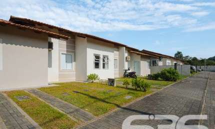 Casa com 2 quartos à venda na Rua Das Carpas, 562, Itinga, Araquari