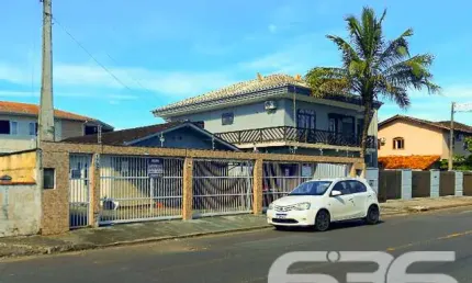 Casa com 7 quartos à venda na Rua Selma Doering Bruhns, 1792, Jardim Iririú, Joinville