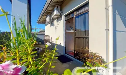 Casa com 7 quartos à venda na Rua Selma Doering Bruhns, 1792, Jardim Iririú, Joinville