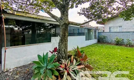 Casa com 3 quartos à venda na Amândio Cabral, 333, Centro, Balneário Barra do Sul