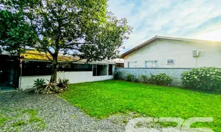 Casa com 3 quartos à venda na Amândio Cabral, 333, Centro, Balneário Barra do Sul