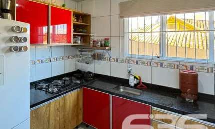 Apartamento com 3 quartos à venda na Rua Santa Catarina, 142, Floresta, Joinville