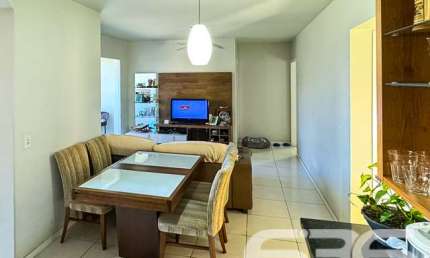 Apartamento com 3 quartos à venda na Rua Santa Catarina, 142, Floresta, Joinville
