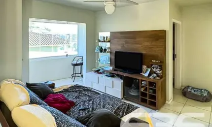 Apartamento com 3 quartos à venda na Rua Santa Catarina, 142, Floresta, Joinville