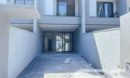 Casa com 3 quartos à venda na Rua Almirante Jaceguay, 647, Costa e Silva, Joinville