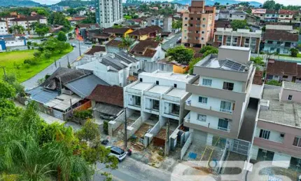 Casa com 3 quartos à venda na Rua Almirante Jaceguay, 647, Costa e Silva, Joinville