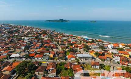 Casa com 3 quartos à venda na Amândio Cabral, 35, Centro, Balneário Barra do Sul