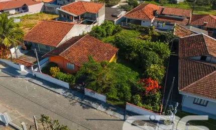 Casa com 3 quartos à venda na Amândio Cabral, 35, Centro, Balneário Barra do Sul