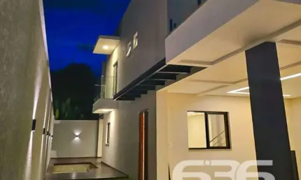 Casa com 3 quartos à venda na Rua Quinze de Novembro, 40, América, Joinville