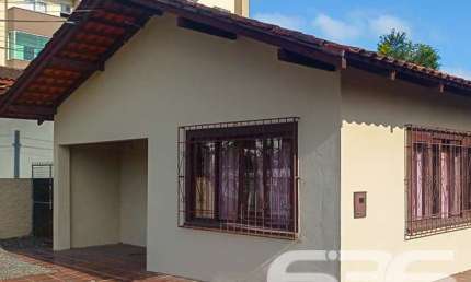 Casa com 4 quartos à venda na Valença, 294, Guanabara, Joinville