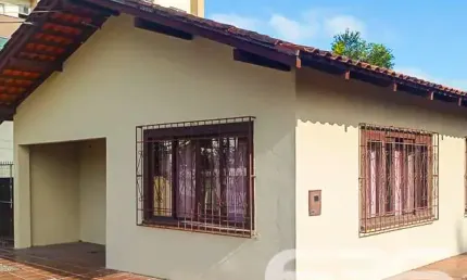 Casa com 4 quartos à venda na Valença, 294, Guanabara, Joinville