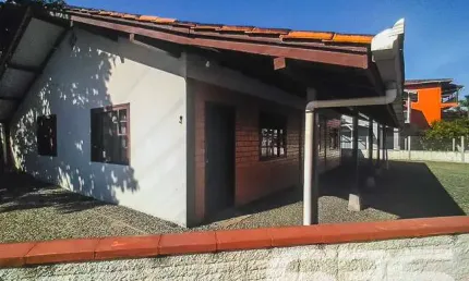 Casa com 4 quartos à venda na Amândio Cabral, 427, Centro, Balneário Barra do Sul