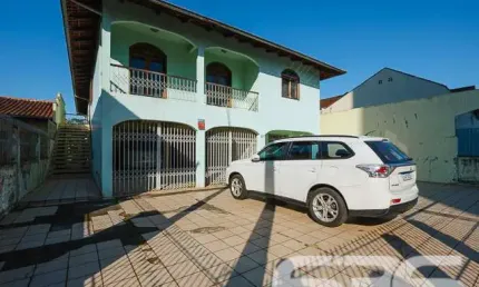 Casa com 10 quartos à venda na Rua Visconde de Taunay, 123, Centro, Joinville