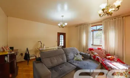 Casa com 10 quartos à venda na Rua Visconde de Taunay, 123, Centro, Joinville