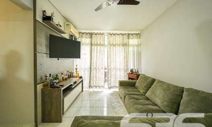 Apartamento com 3 quartos à venda na Albano Schimdt, 1499, Boa Vista, Joinville