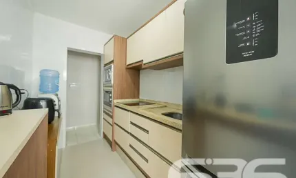 Apartamento com 3 quartos à venda na Albano Schimdt, 1499, Boa Vista, Joinville