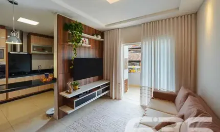 Apartamento com 3 quartos à venda na Rua Santa Catarina, 144, Floresta, Joinville