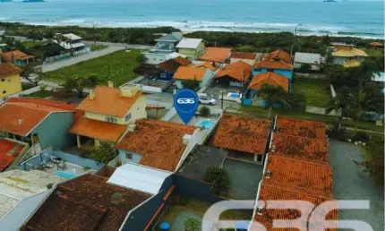 Casa com 3 quartos à venda na Nereu Ramos, Salinas, Balneário Barra do Sul