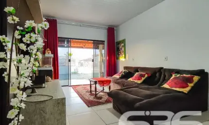 Casa com 3 quartos à venda na Amândio Cabral, 623, Centro, Balneário Barra do Sul