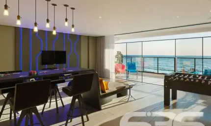Apartamento com 3 quartos à venda na Rua Avelino José Borges, Jardim Los Angeles, Barra Velha