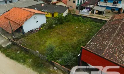 Terreno à venda na Amândio Cabral, 349, Centro, Balneário Barra do Sul