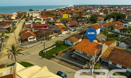 Casa com 7 quartos à venda na Amândio Cabral, 213, Centro, Balneário Barra do Sul