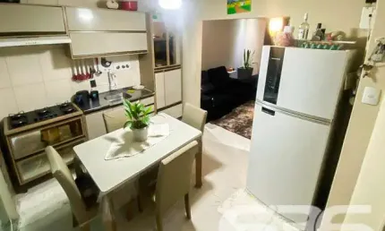 Casa com 3 quartos à venda na Rua Tuiuti, 263, Aventureiro, Joinville