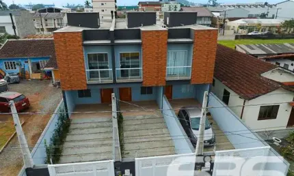Casa com 3 quartos à venda na Rua Coronel Procópio Gomes, 95, Bucarein, Joinville