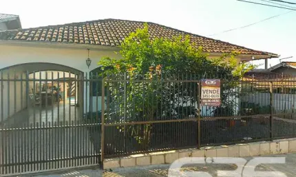 Casa com 6 quartos à venda na Rua Santa Catarina, 526, Floresta, Joinville
