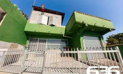 Casa com 4 quartos à venda na Amândio Cabral, 90, Centro, Balneário Barra do Sul