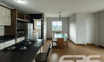 Cobertura com 3 quartos à venda na Rua Almirante Jaceguay, 553, Costa e Silva, Joinville