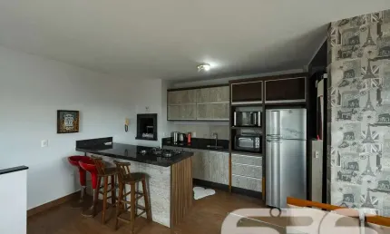 Cobertura com 3 quartos à venda na Rua Almirante Jaceguay, 553, Costa e Silva, Joinville