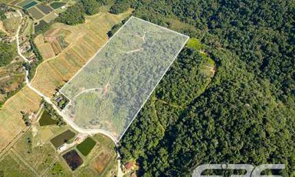 Chácara / sítio com 3 quartos à venda na Estrada, Vila da Glória, São Francisco do Sul