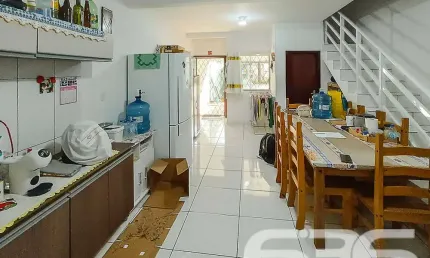 Casa com 2 quartos à venda na Rua Boehmerwald, 162, Boehmerwald, Joinville