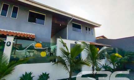 Casa com 4 quartos à venda na Rua Videira, 174, Praia Grande, São Francisco do Sul