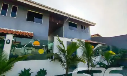 Casa com 4 quartos à venda na Rua Videira, 174, Praia Grande, São Francisco do Sul