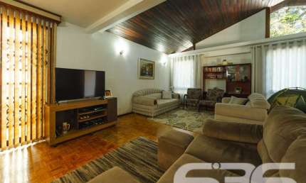 Casa com 3 quartos à venda na Rua Coronel Procópio Gomes, 590, Bucarein, Joinville