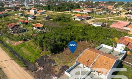 Terreno à venda na Nereu Ramos, Salinas, Balneário Barra do Sul
