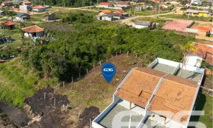 Terreno à venda na Nereu Ramos, Salinas, Balneário Barra do Sul