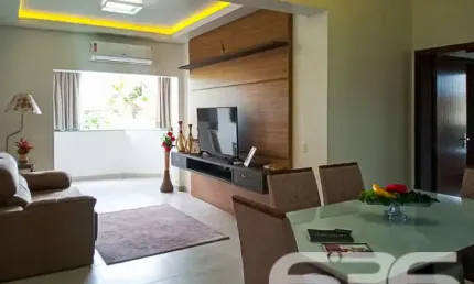Apartamento com 3 quartos à venda na Rua Santa Catarina, 145, Santa Catarina, Joinville