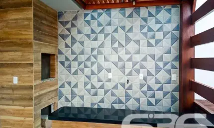 Apartamento com 3 quartos à venda na Rua Santa Catarina, 145, Santa Catarina, Joinville