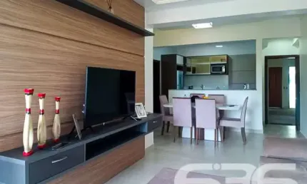 Apartamento com 3 quartos à venda na Rua Santa Catarina, 145, Santa Catarina, Joinville
