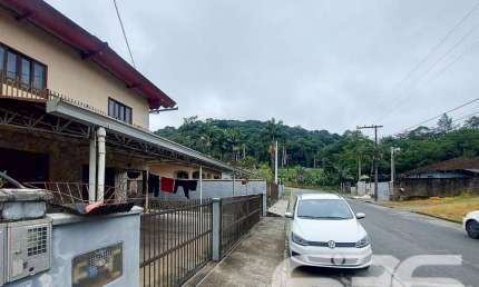 Casa com 5 quartos à venda na Rua Almirante Jaceguay, 347, Costa e Silva, Joinville