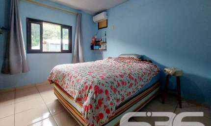 Casa com 5 quartos à venda na Rua Almirante Jaceguay, 347, Costa e Silva, Joinville