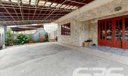 Casa com 5 quartos à venda na Rua Almirante Jaceguay, 347, Costa e Silva, Joinville
