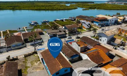 Casa com 5 quartos à venda na Jaraguá Do Sul, 800, Costeira, Balneário Barra do Sul